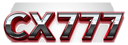 cx777 logo